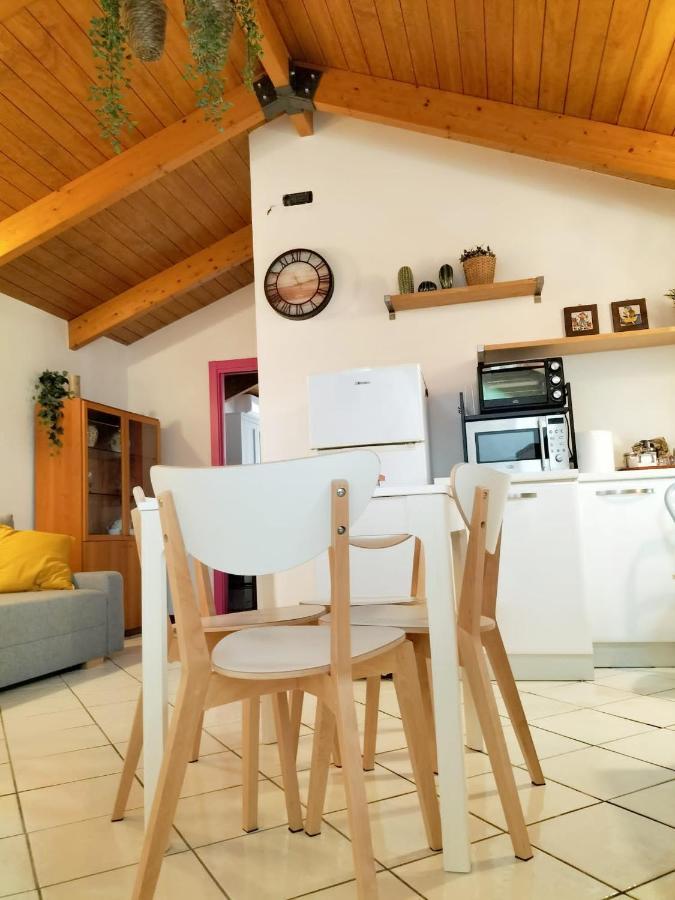 Nel Cuore Di Vietri Casa Vacanze Amalfi Coast Exterior foto