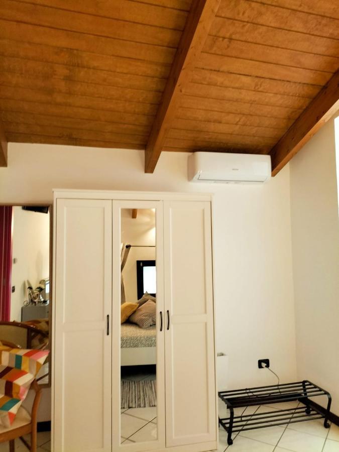 Nel Cuore Di Vietri Casa Vacanze Amalfi Coast Exterior foto