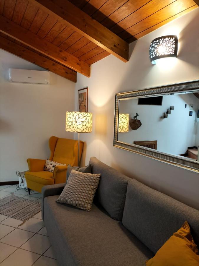 Nel Cuore Di Vietri Casa Vacanze Amalfi Coast Exterior foto