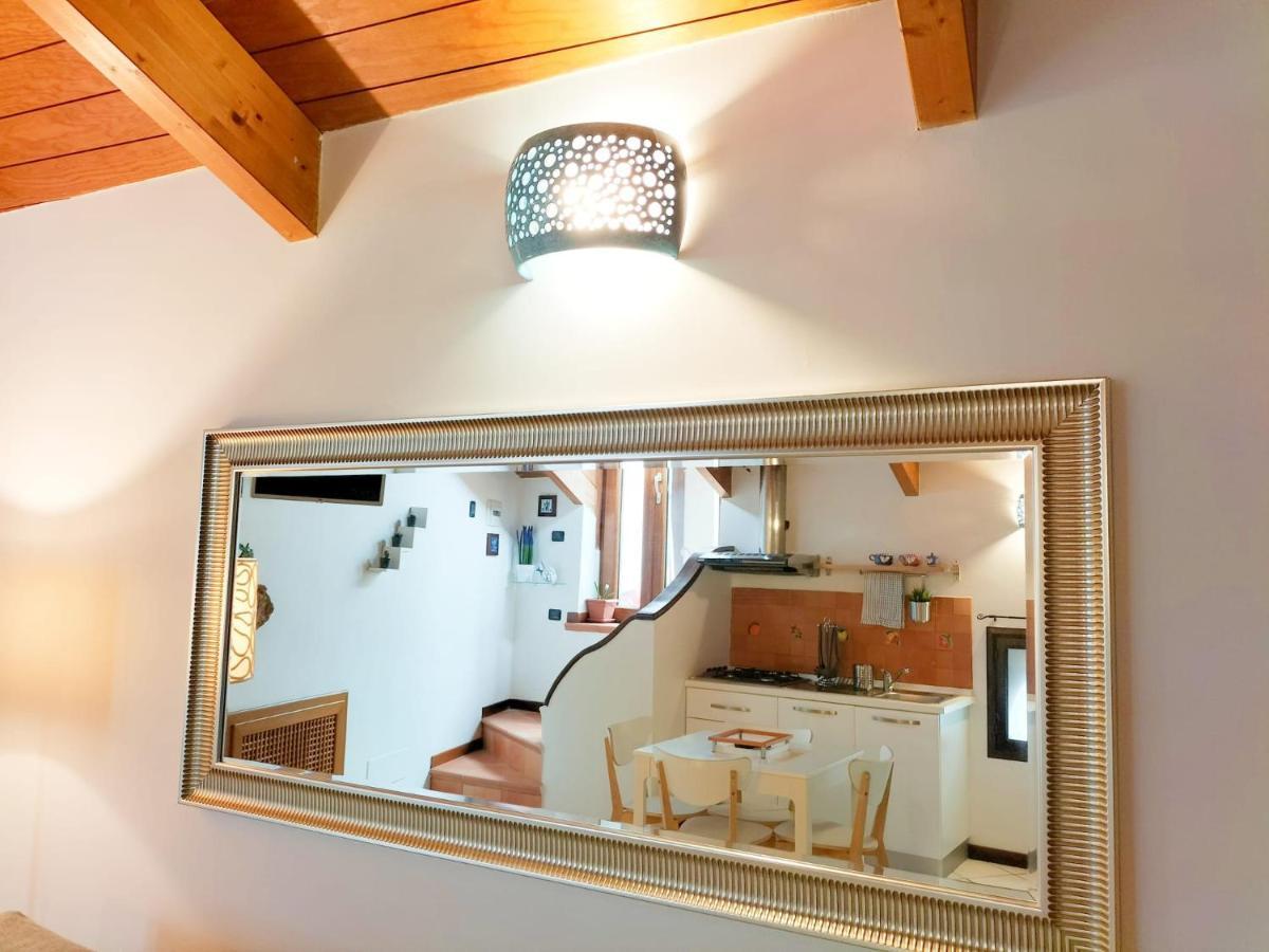 Nel Cuore Di Vietri Casa Vacanze Amalfi Coast Exterior foto