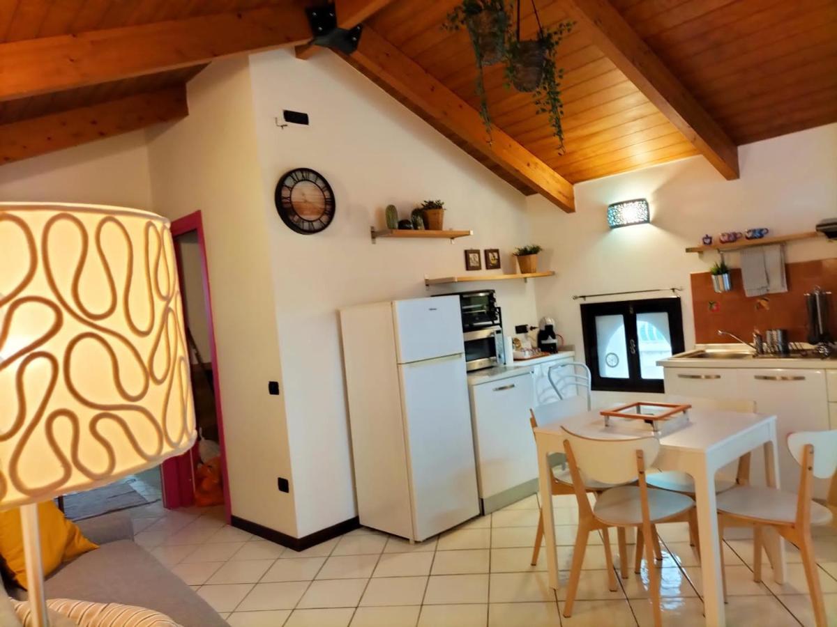 Nel Cuore Di Vietri Casa Vacanze Amalfi Coast Exterior foto