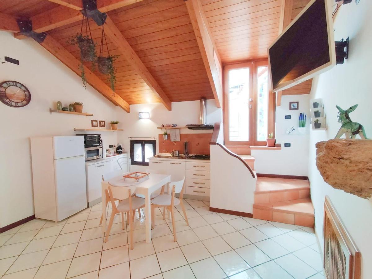 Nel Cuore Di Vietri Casa Vacanze Amalfi Coast Exterior foto