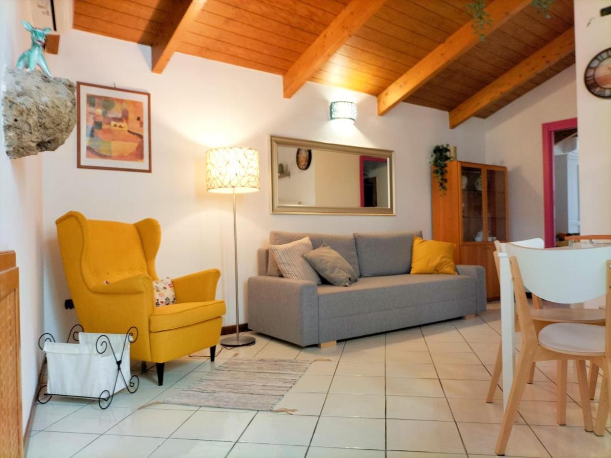 Nel Cuore Di Vietri Casa Vacanze Amalfi Coast Exterior foto