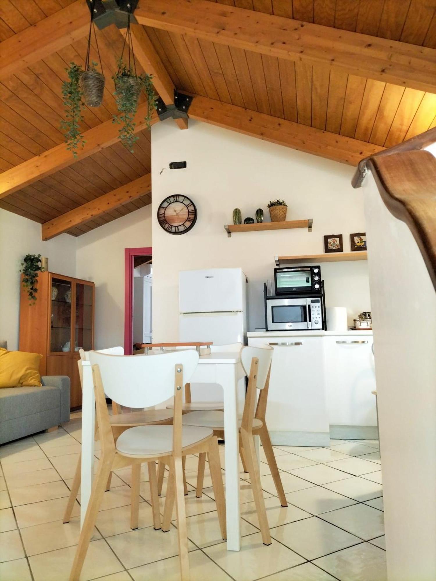 Nel Cuore Di Vietri Casa Vacanze Amalfi Coast Exterior foto